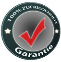 Reparaturdienst mit 100% Zufriedenheit Garantie