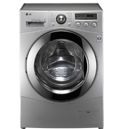 Waschmaschine LG