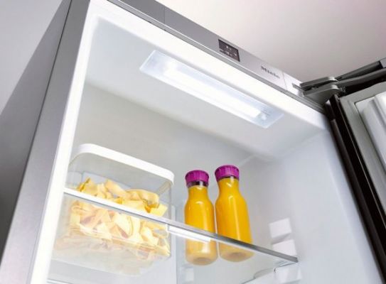 Miele Kaffeeautomaten Reparatur