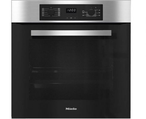 Miele E-Herd Reparatur