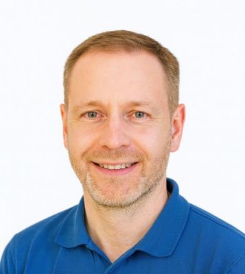 Autor Michael Hartmann – Elektroniker für Geräte & Systeme